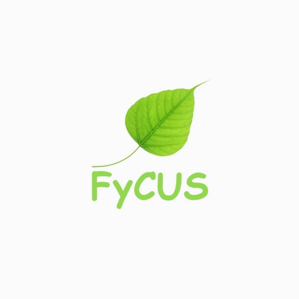 FyCUS logo